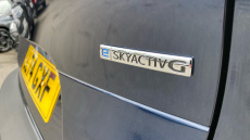 Mazda CX-30 2.5 e-Skyactiv G MHEV [140] Homura 5dr Petrol Hatchback